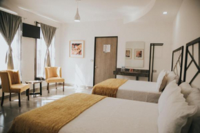 MCI HOTEL